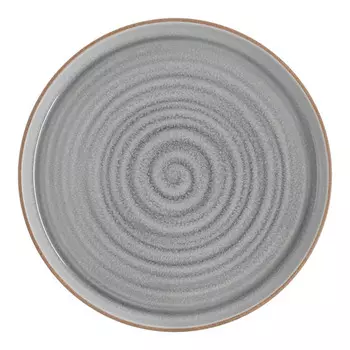 Тарелка закусочная Home & Style Dallas