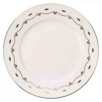 Тарелка закусочная Kutahya Kalipso-47521