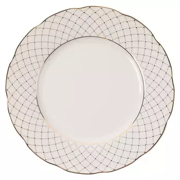 Тарелка закусочная Kutahya Olympos-12583