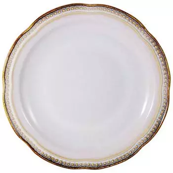 Тарелка закусочная Matceramica Pompeia