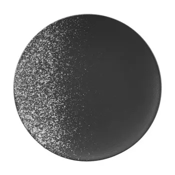 Тарелка закусочная Maxwell & Williams Caviar Galaxy