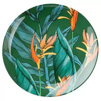 Тарелка закусочная Maxwell & Williams Ночной сад