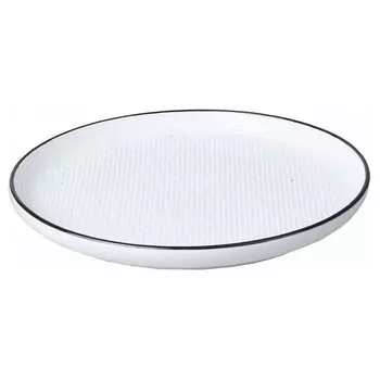 Тарелка закусочная Walmer Riverside 21см