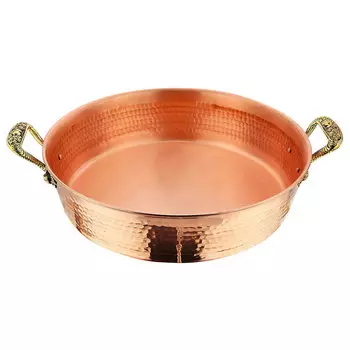 Таз Кольчугинский мельхиор 4,5л