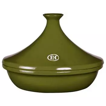 Тажин II Emile Henry 3,5л, лавровый лист