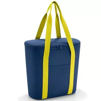 Термоcумка Thermoshopper navy