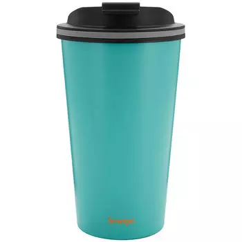 Термокружка 355мл Smidge Insulated Aqua