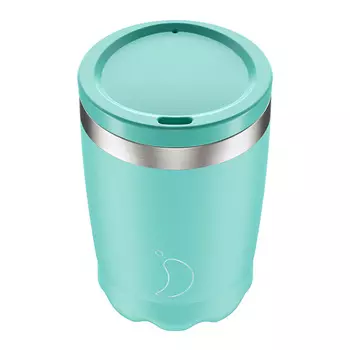 Термокружка Chilly's Bottles Pastel