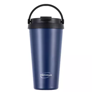 Термокружка Thermos THERMOcafe TCCM-500KA (DBL) 0,5л