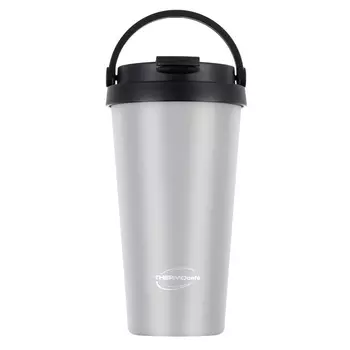 Термокружка Thermos THERMOcafe TCCM-500KA (MGY) 0,5л