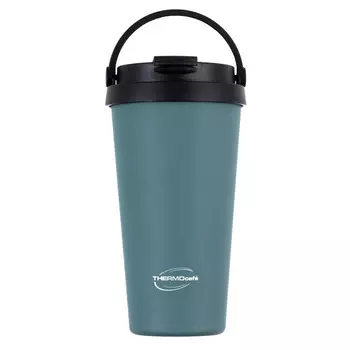 Термокружка Thermos THERMOcafe TCCM-500KA (RHG) 0,5л