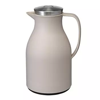 Термокувшин Smart Solutions Keep Heat 1,5л, цвет кремовый