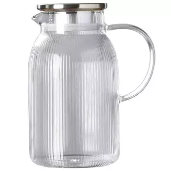 Термокувшин Walmer Riverside 1,4л