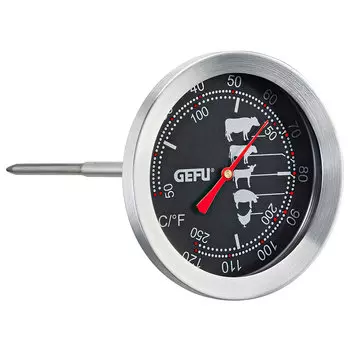 Термометр для жарки Gefu