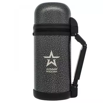 Термос АРМИЯ РОССИИ by THERMOS АРМЕЙСКИЙ 1,2л