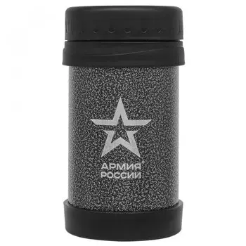 Термос АРМИЯ РОССИИ by THERMOS ПАТРОН 0,5л