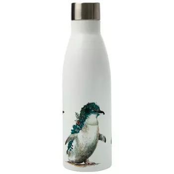 Термос-бутылка Maxwell &amp; Williams Марини Ферлаццо. Пингвины