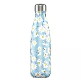 Термос Chilly's Bottles Floral. Daisy
