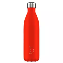 Термос Chilly's Bottles Neon