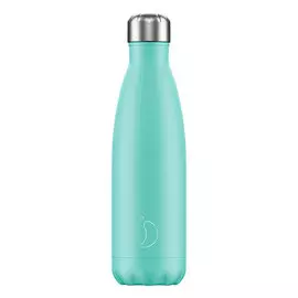 Термос Chilly's Bottles Pastel Green