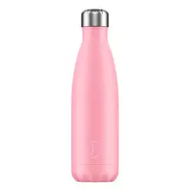 Термос Chilly's Bottles Pastel Pink