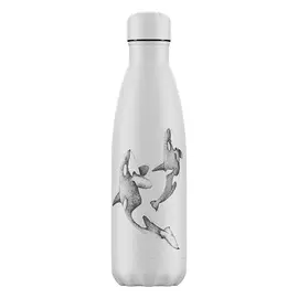 Термос Chilly's Bottles Sea Life Orca