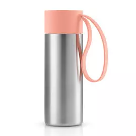 Термос Eva Solo To Go, персиковый