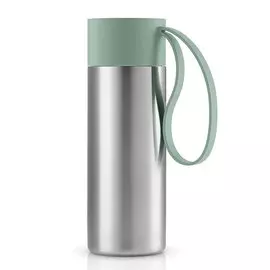 Термос Eva Solo To Go, светло-зеленый