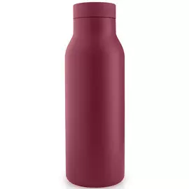 Термос Eva Solo Urban, гранатовый