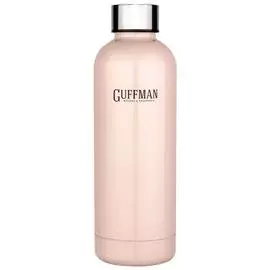 Термос Guffman Beach 500мл, розовый