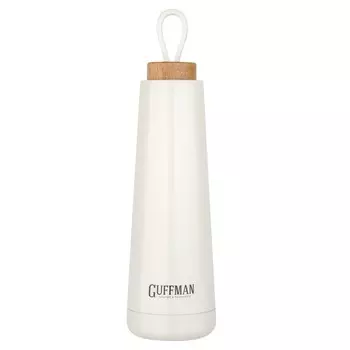 Термос Guffman Capsule 0,5л, белый