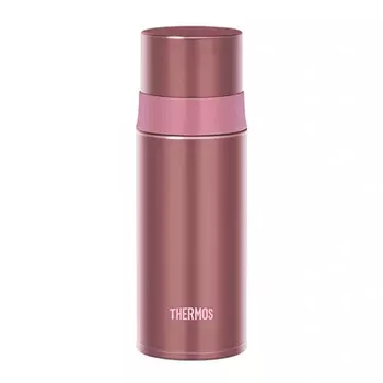 Термос из нержавеющей стали Thermos 1,2л, розовый