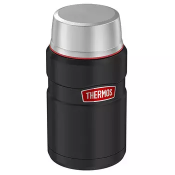 Термос из нержавеющей стали Thermos King 0,71л