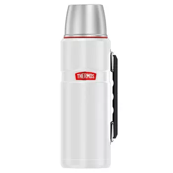 Термос из нержавеющей стали Thermos King 1,2л