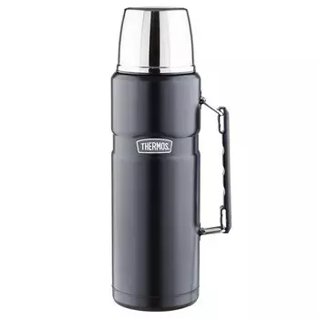 Термос из нержавеющей стали Thermos King
