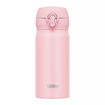 Термос Thermos 350мл, розовый