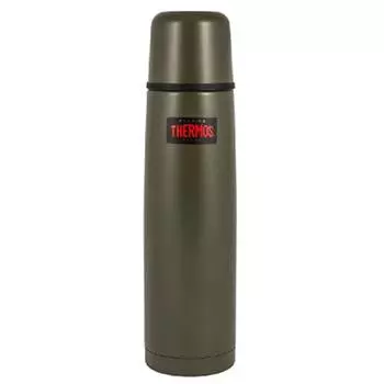 Термос Thermos FBB 750мл, зеленый