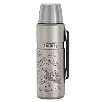 Термос Thermos SK2010 Kamchatka 1,2л