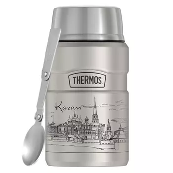 Термос Thermos SK3021 Kazan 0,71л