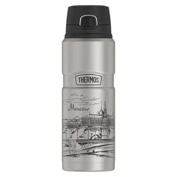 Термос Thermos SK4000 Moscow 0,71л