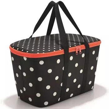 Термосумка Reisenthel Coolerbag mixed dots