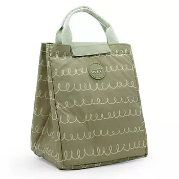 Термосумка WD Lifestyle Malibu 6л