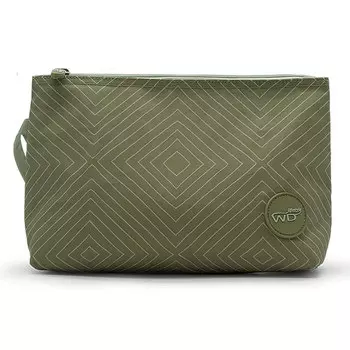 Термосумка WD Lifestyle Malibu цвет бежевый