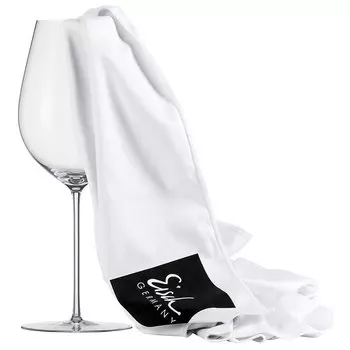 Ткань для стеклянной посуды Eisch Accessoires