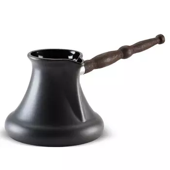 Турка Ceraflame Gourmet с индукционным покрытием 0,55л, графит