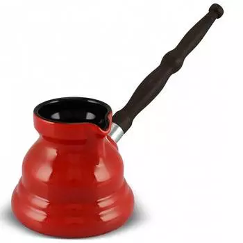 Турка Ceraflame Ibriks 0,3л, цвет красный