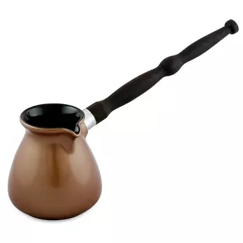 Турка Ceraflame Ibriks NEW 650мл, цвет медный