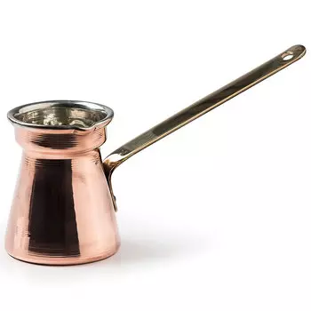 Турка Marque Deposee Cuivre Massif Smc 200мл