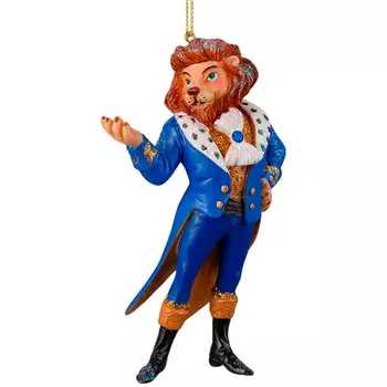 Украшение ErichKrause Decor Чудовище 11см