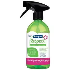 Универсальное моющее средство Starwax Respect